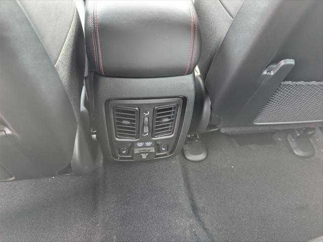2027 Dodge Durango GT Premium HEMI
