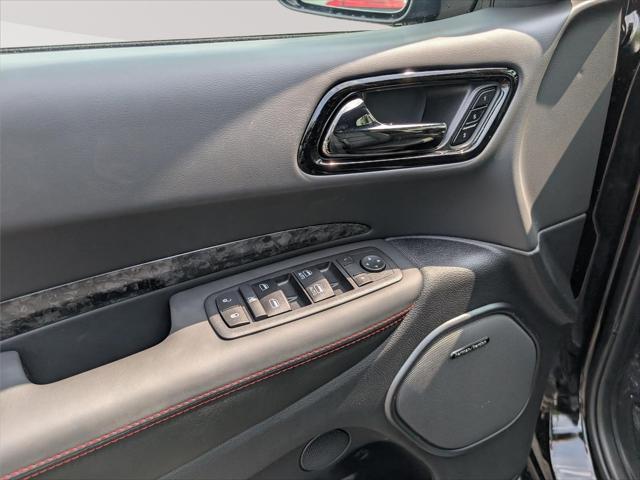 2027 Dodge Durango GT Premium HEMI
