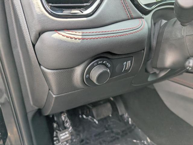 2027 Dodge Durango GT Premium HEMI