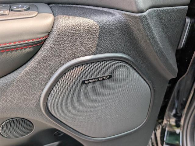 2027 Dodge Durango GT Premium HEMI
