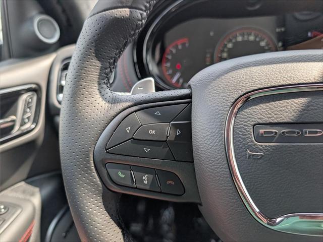 2027 Dodge Durango GT Premium HEMI