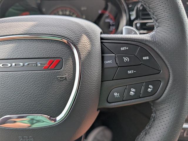 2027 Dodge Durango GT Premium HEMI