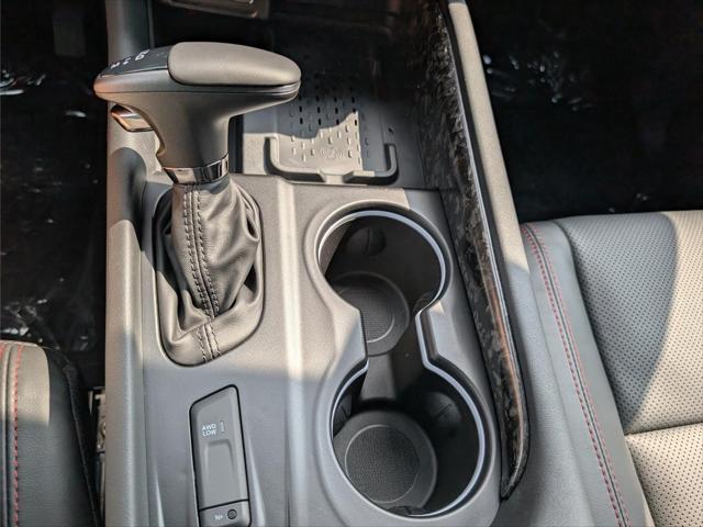 2027 Dodge Durango GT Premium HEMI