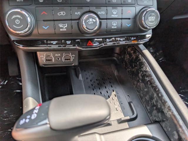 2027 Dodge Durango GT Premium HEMI