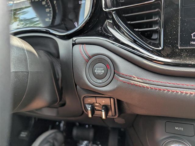 2027 Dodge Durango GT Premium HEMI