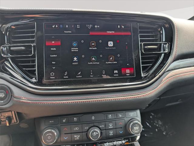 2027 Dodge Durango GT Premium HEMI