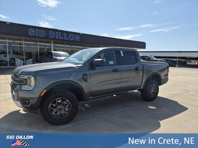 2026 Ford Ranger XLT for sale in Crete, NE