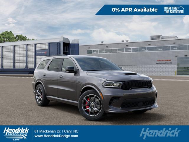 2026 Dodge Durango R/T 392 Premium AWD for sale in Cary, NC