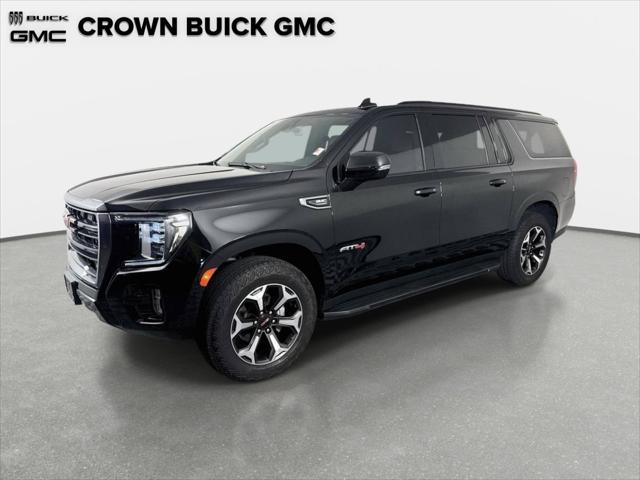 2022 GMC Yukon XL AT4 for sale in Saint Petersburg, FL