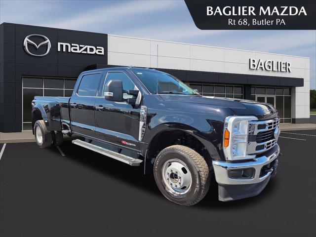 2025 Ford F-350 XLT for sale in Butler, PA