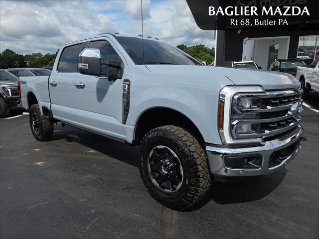 2026 Ford F-350 King Ranch for sale in Butler, PA