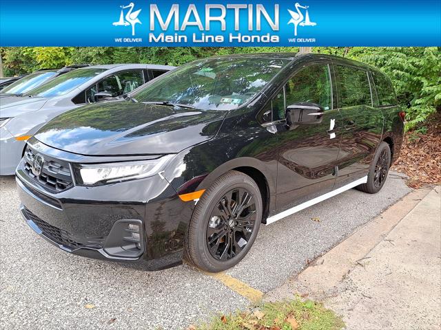 2026 Honda Odyssey Sport-L for sale in Ardmore, PA