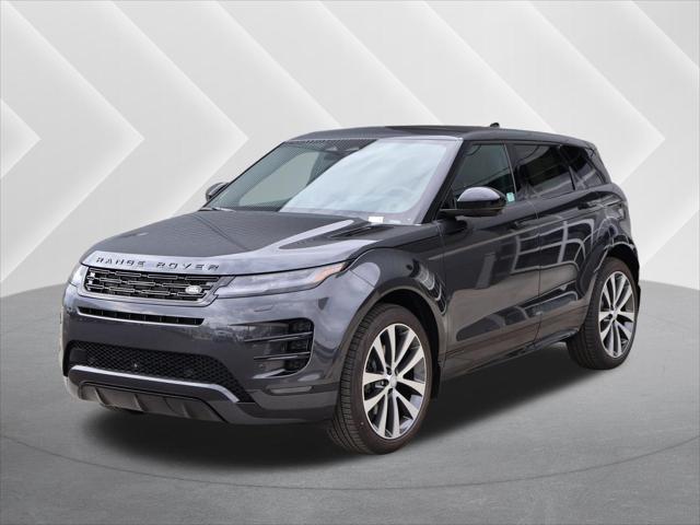 2026 Land Rover Range Rover Evoque Hoxton Edition for sale in Centerville, UT