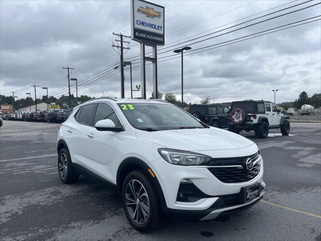 2023 Buick Encore GX Select AWD for sale in Philipsburg, PA
