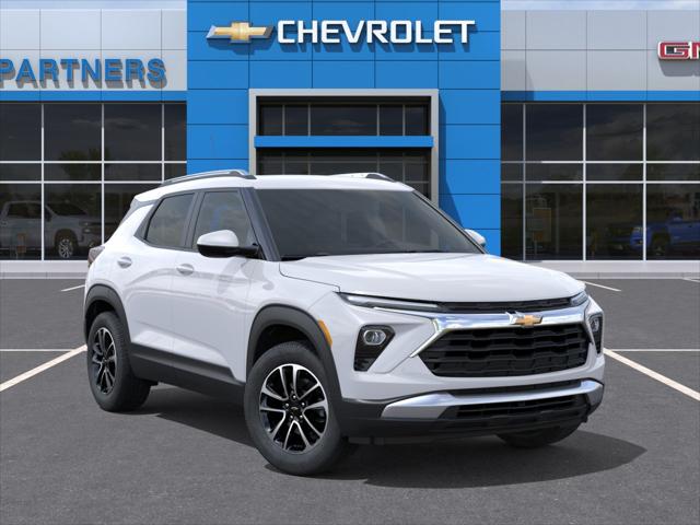 2026 Chevrolet TrailBlazer FWD LT for sale in Cuero, TX