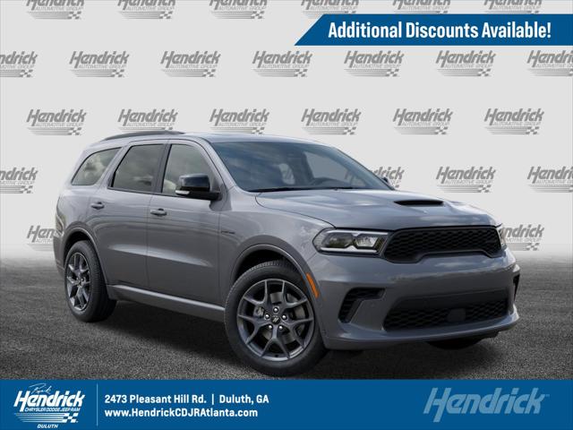 2027 Dodge Durango GT Plus HEMI for sale in Duluth, GA