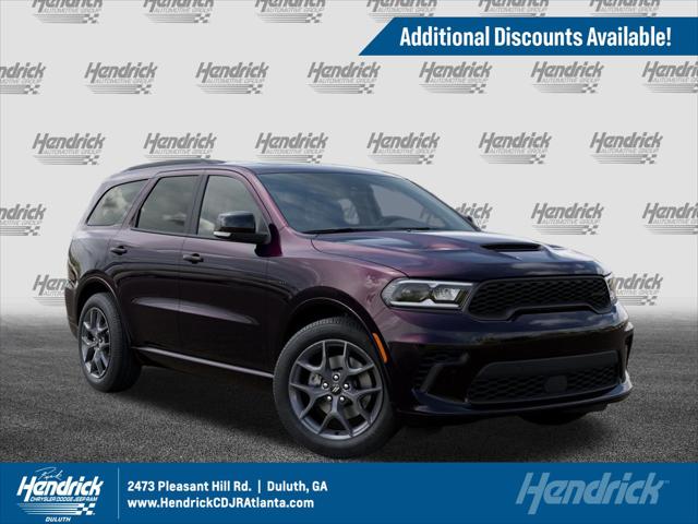 2027 Dodge Durango GT Plus HEMI for sale in Duluth, GA