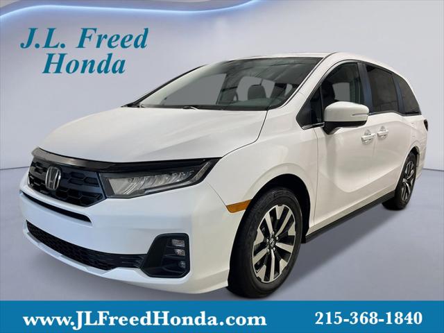 2027 Honda Odyssey EX-L for sale in Montgomeryville, PA