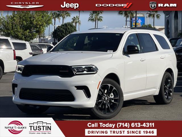 2026 Dodge Durango GT RWD for sale in Tustin, CA