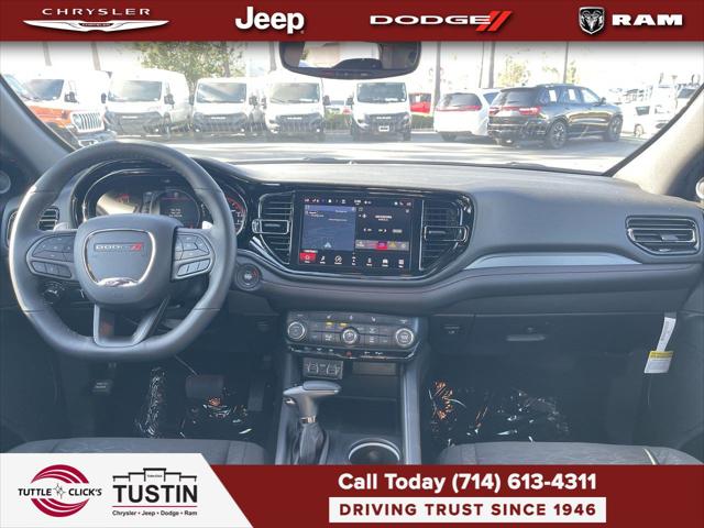 2026 Dodge Durango GT RWD