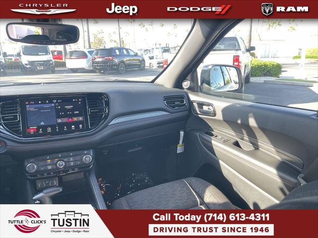 2026 Dodge Durango GT RWD