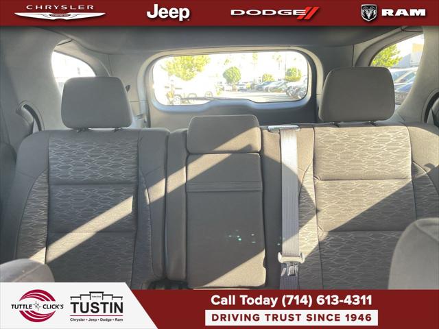 2026 Dodge Durango GT RWD