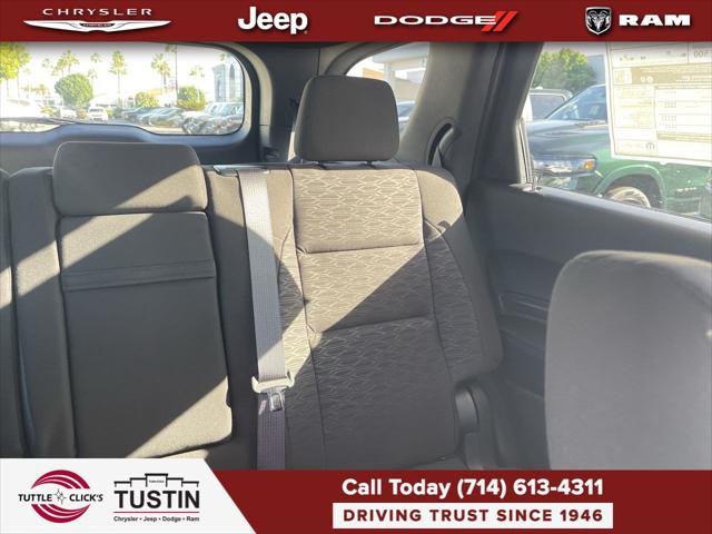 2026 Dodge Durango GT RWD
