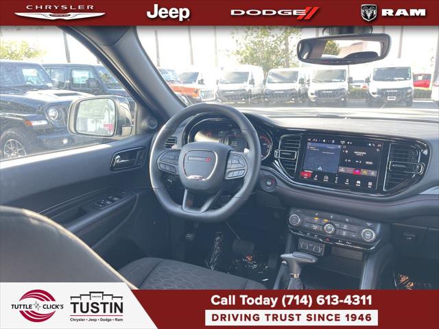 2026 Dodge Durango GT RWD