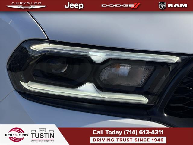 2026 Dodge Durango GT RWD
