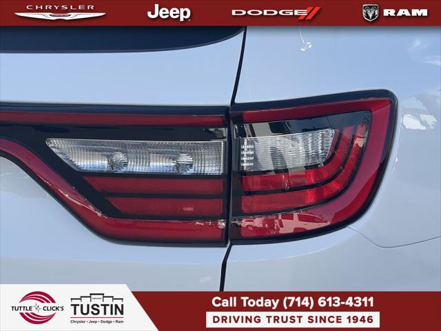 2026 Dodge Durango GT RWD