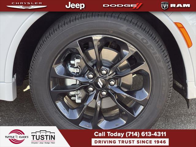 2026 Dodge Durango GT RWD