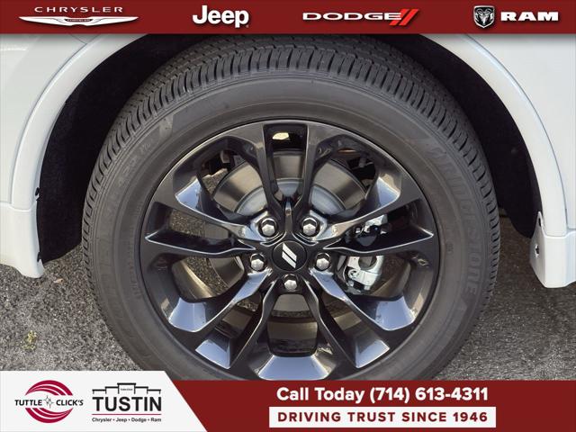 2026 Dodge Durango GT RWD