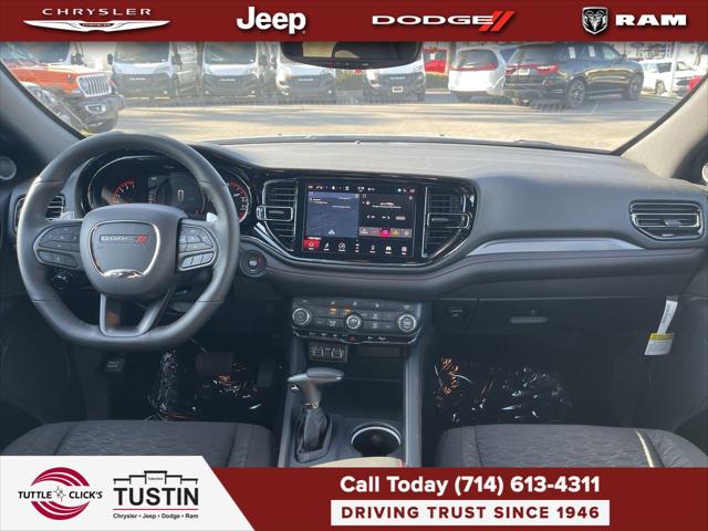 2026 Dodge Durango GT RWD
