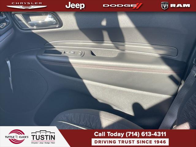 2026 Dodge Durango GT RWD