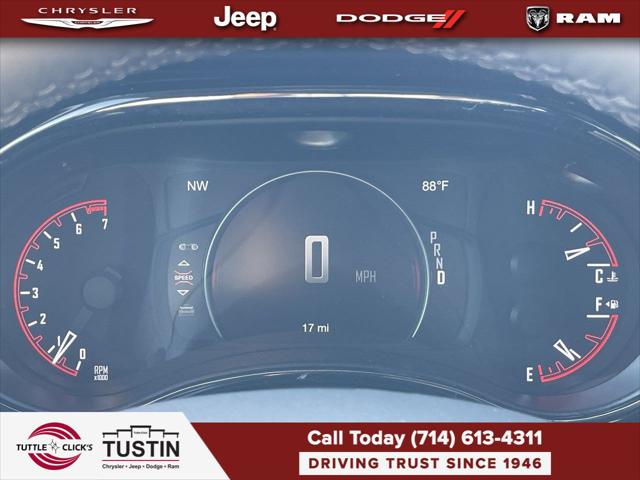 2026 Dodge Durango GT RWD