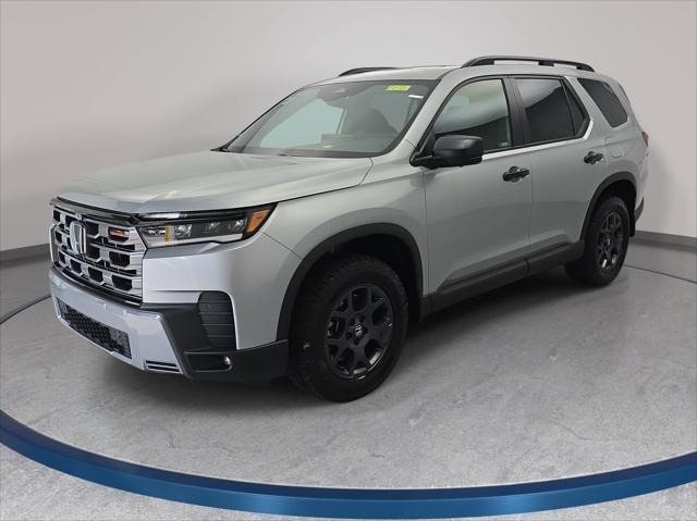 2026 Honda Pilot TrailSport for sale in Cary, NC