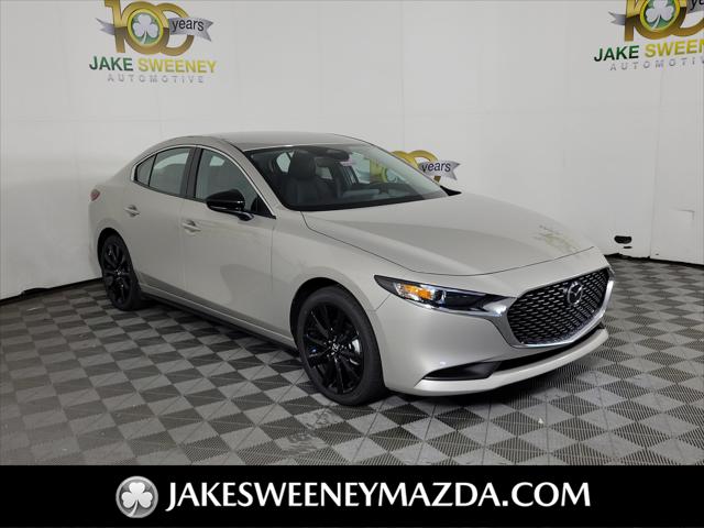 2026 Mazda Mazda3 2.5 S Select Sport for sale near Cincinnati, OH