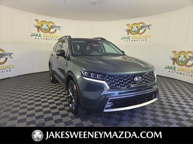 2021 Kia Sorento for sale near Cincinnati, OH