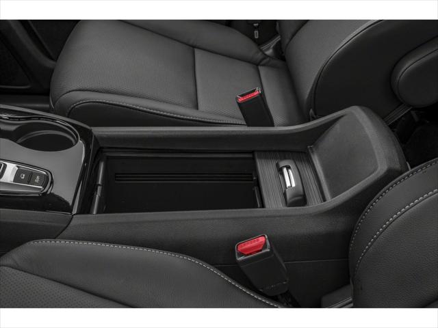 2021 Honda Pilot AWD Elite