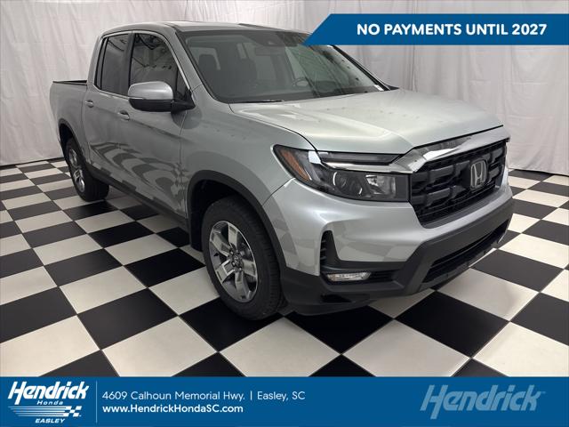 2026 Honda Ridgeline RTL for sale in Easley, SC