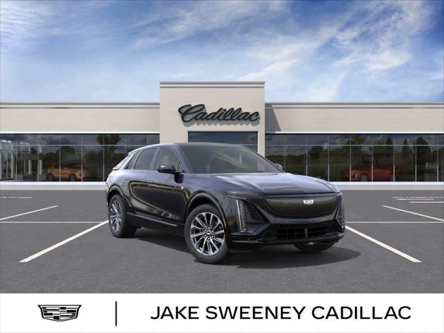 2027 Cadillac iQ Sport for sale in Lebanon, OH