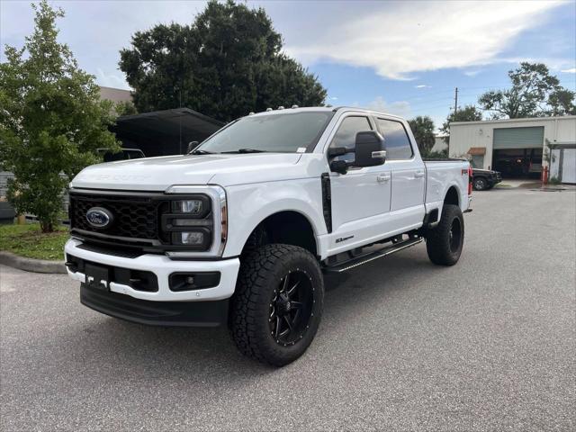 2024 Ford F-250 Lariat for sale near Dublin, OH