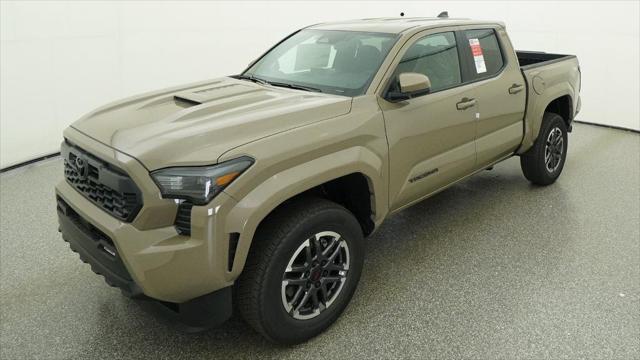 2026 Toyota Tacoma TRD Sport for sale in Gastonia, NC