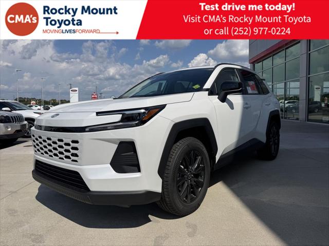 2026 Toyota RAV4 XLE Premium for sale in Rocky Mount, NC