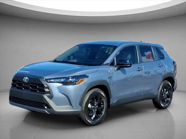 2026 Toyota Corolla Cross L for sale in Henderson, NC