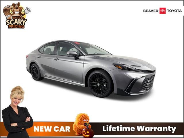 2026 Toyota Camry SE for sale in St. Augustine, FL
