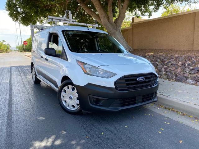 2020 Ford Transit Connect XL Cargo Van