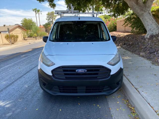 2020 Ford Transit Connect XL Cargo Van