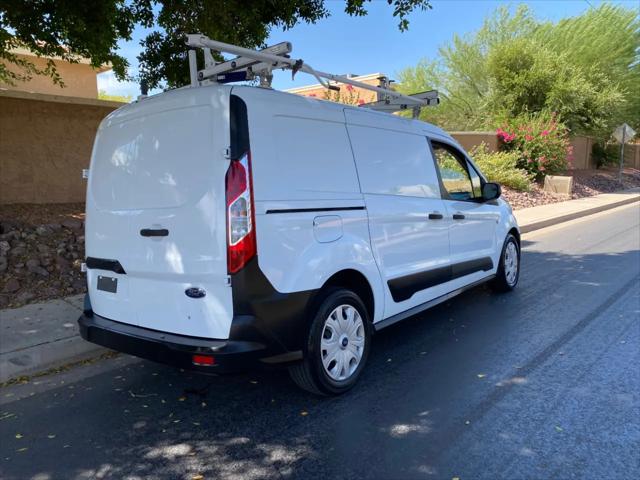 2020 Ford Transit Connect XL Cargo Van