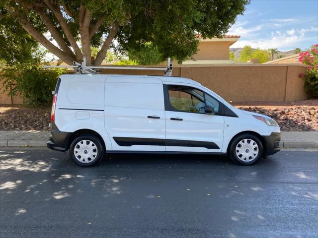 2020 Ford Transit Connect XL Cargo Van